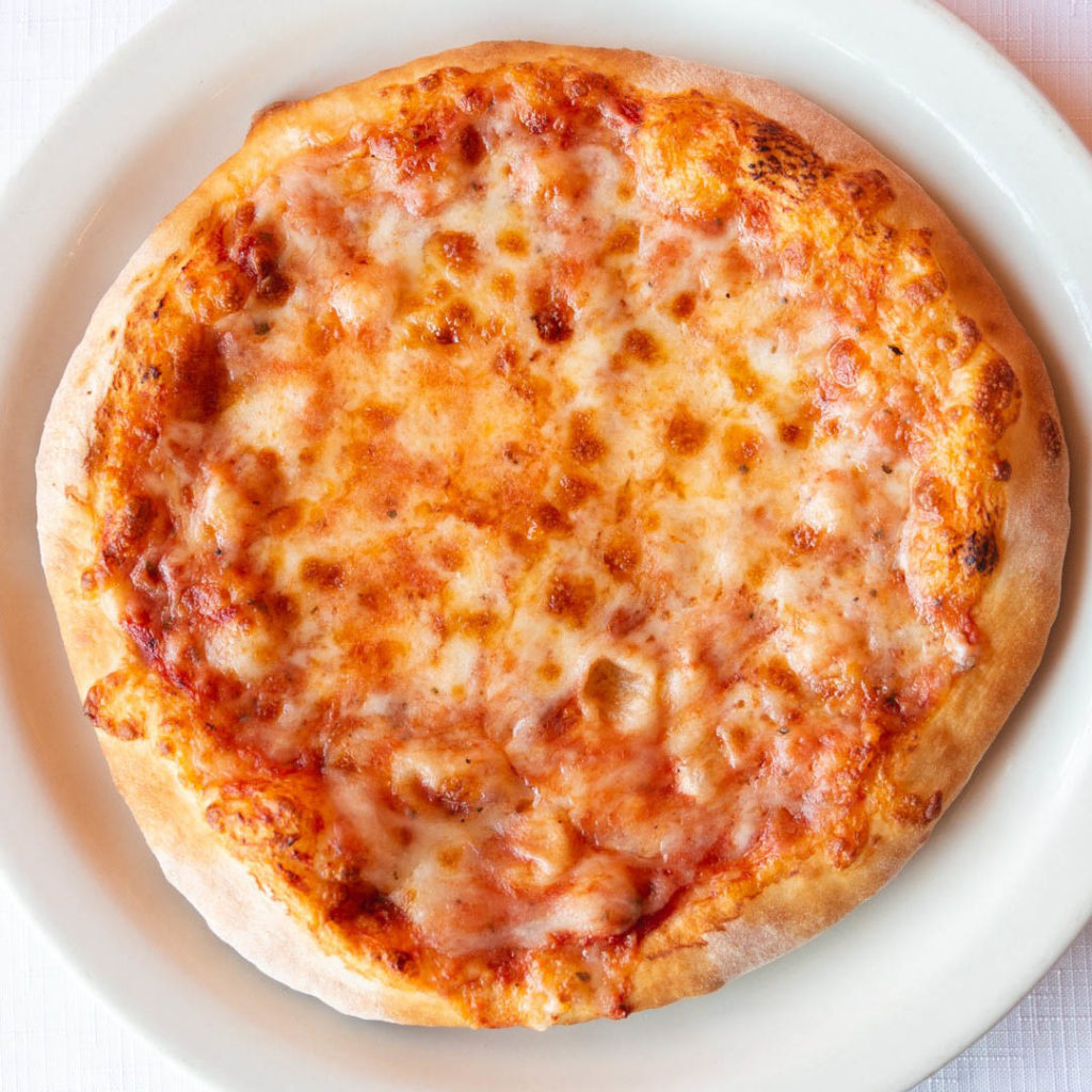 Cheese Pizza